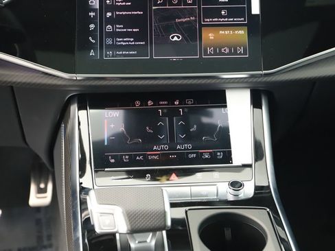 New 2026 Audi SQ7 Premium Plus image 20