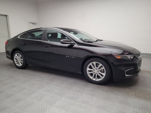 Used 2018 Chevrolet Malibu LT w/ LPO, Convenience Package 2 image 11