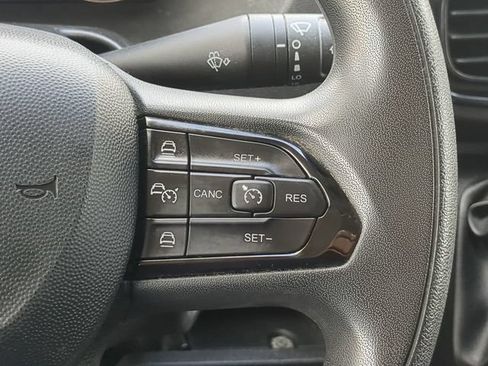 Used 2025 RAM ProMaster 2500 w/ Convenience Group FWD image 27