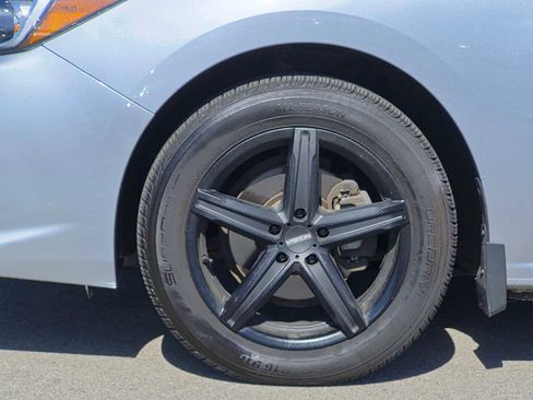 Used 2020 Subaru Impreza 2.0i AWD/4WD image 13
