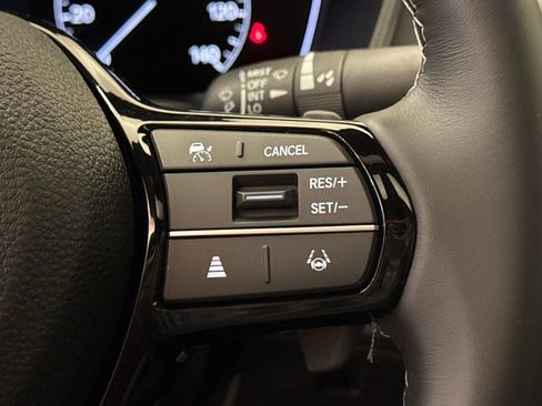 New 2026 Honda Civic Sport image 30