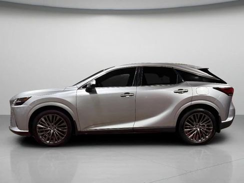 Used 2023 Lexus RX 350 AWD w/ Accessory Package (Z1) image 9