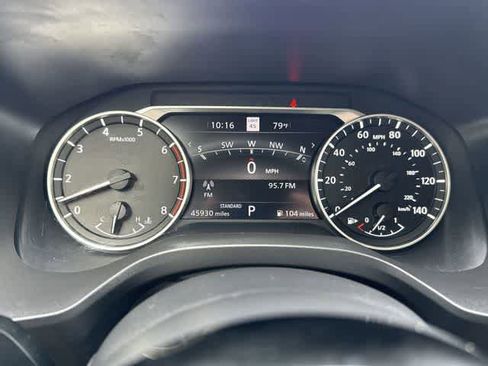 Used 2021 Nissan Rogue SL w/ Premium Package FWD image 28