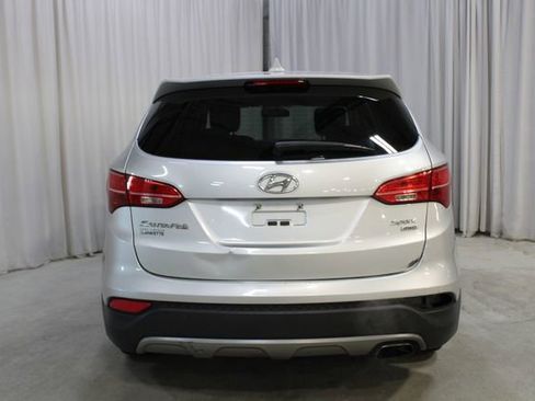 Used 2015 Hyundai Santa Fe Sport FWD image 23
