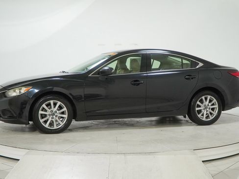 Used 2015 MAZDA MAZDA6 Sport image 5