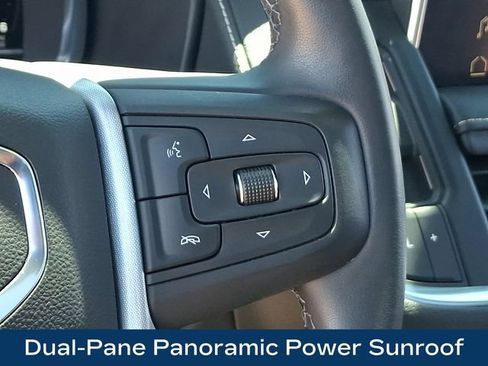 Used 2023 GMC Yukon SLT AWD/4WD image 8
