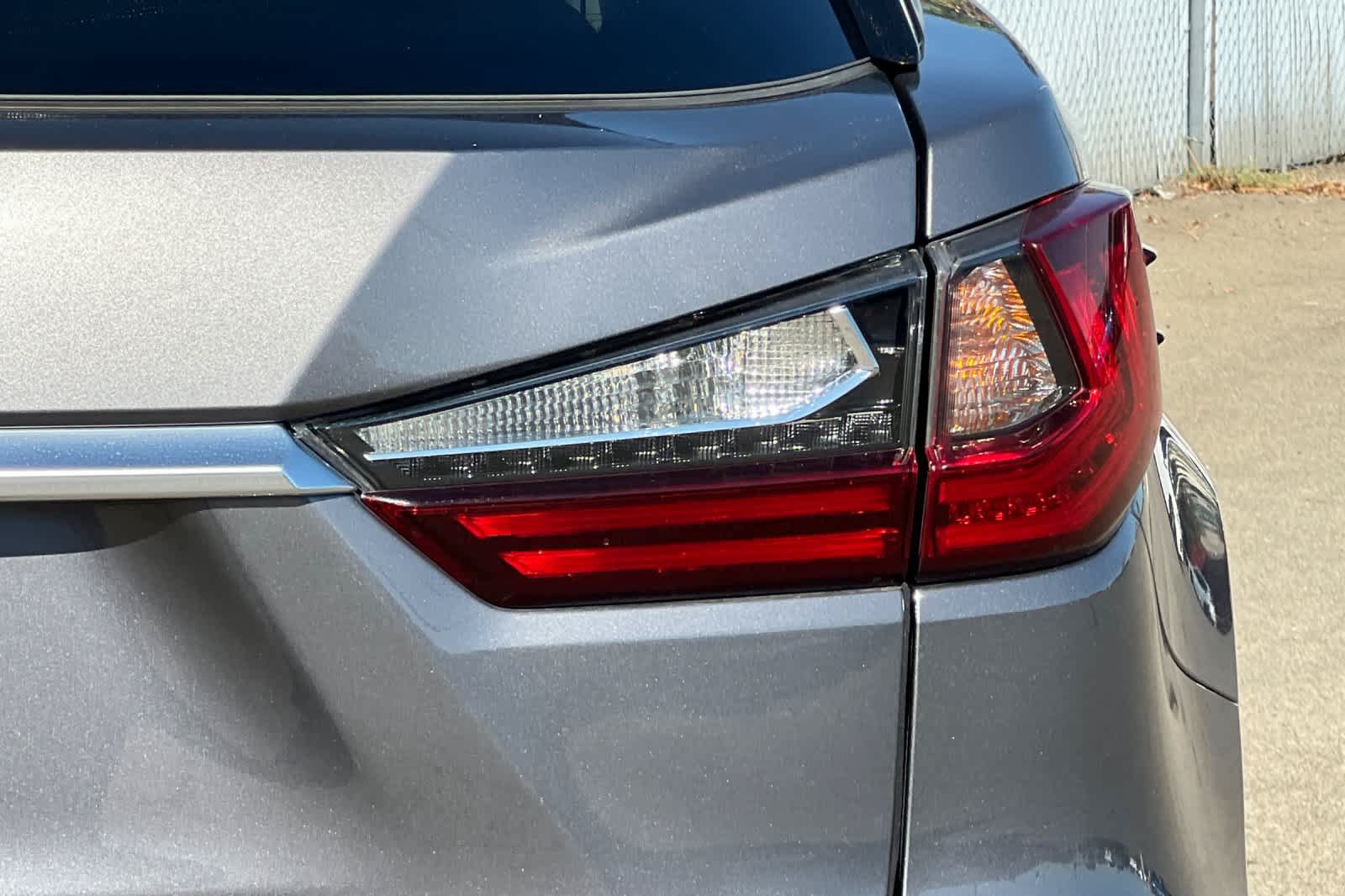 Used 2021 Lexus RX 350 AWD w/ Premium Package image 21