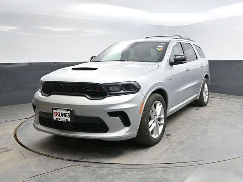 Used 2025 Dodge Durango R/T AWD/4WD image 5