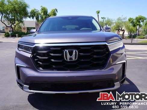 Used 2024 Honda Pilot EX-L image 15