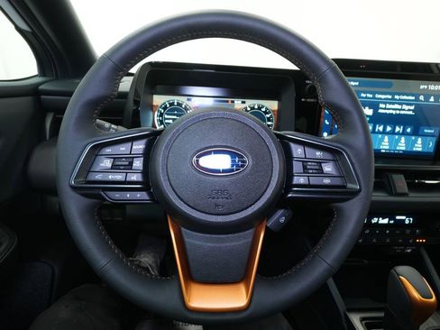 New 2026 Subaru Outback Wilderness image 41