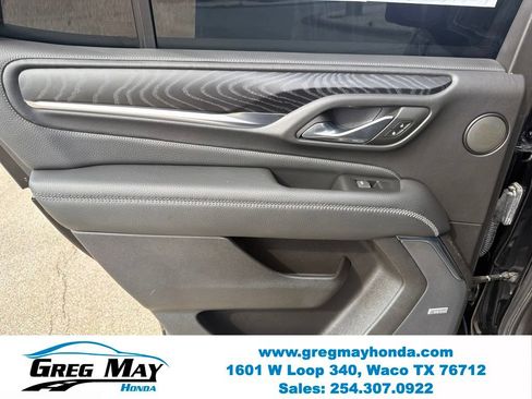 Used 2022 GMC Yukon Denali RWD image 22