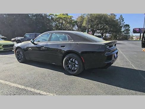New 2026 Dodge Charger R/T AWD/4WD image 31