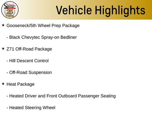 New 2026 Chevrolet Silverado 2500 LT w/ Trail Boss Package AWD/4WD image 28