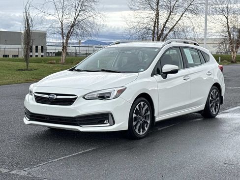 Used 2023 Subaru Impreza 2.0i Limited AWD/4WD image 28