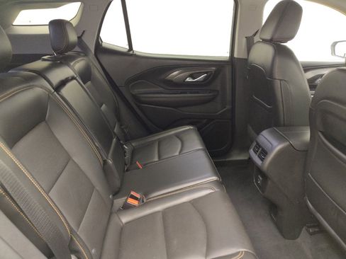Used 2019 GMC Terrain SLT FWD image 19