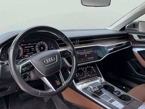 Used 2019 Audi A6 3.0T Premium Plus AWD/4WD image 22