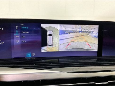 Used 2025 Cadillac Escalade Sport w/ Touring Package image 31