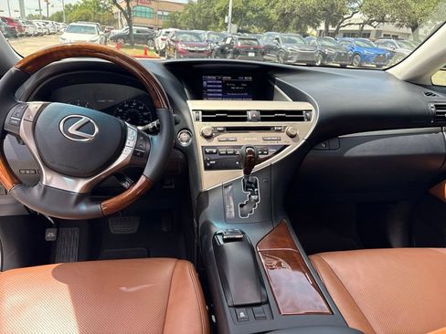 Used 2015 Lexus RX 350 FWD image 19