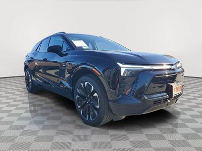 Used 2026 Chevrolet Blazer EV RS w/ Super Cruise Package