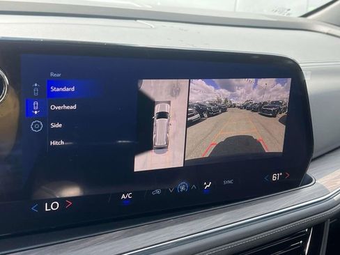 Certified 2025 Chevrolet Tahoe LS w/ LPO, Dark Essentials Package image 32