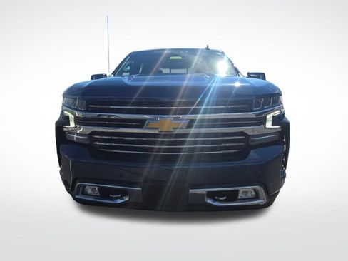 Used 2022 Chevrolet Silverado 1500 High Country AWD/4WD image 10