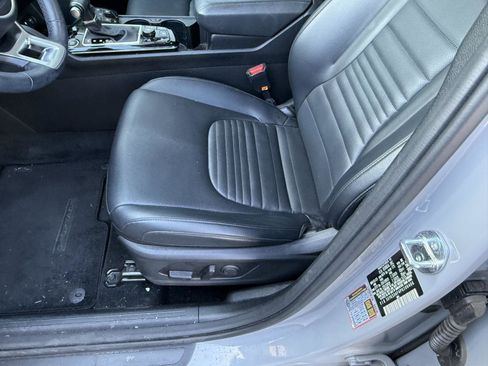Used 2023 Kia Sportage SX FWD image 10