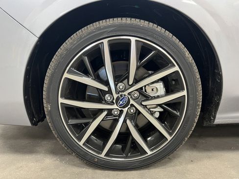 New 2025 Subaru Impreza 2.0i Sport image 12