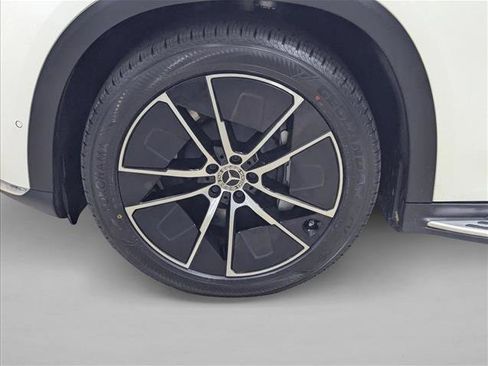 Certified 2023 Mercedes-Benz EQS 450+ SUV image 23