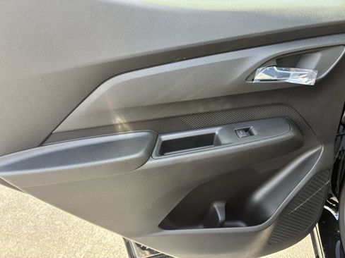 New 2027 Chevrolet Bolt RS FWD image 17