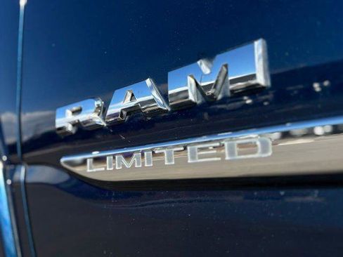 Certified 2022 RAM 1500 Limited AWD/4WD image 22