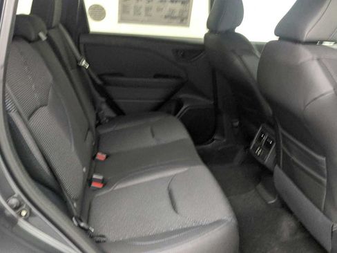Used 2026 Subaru Forester Premium AWD/4WD image 47