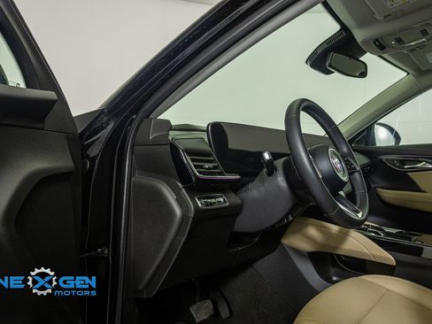 Used 2025 Buick Envision Preferred image 10