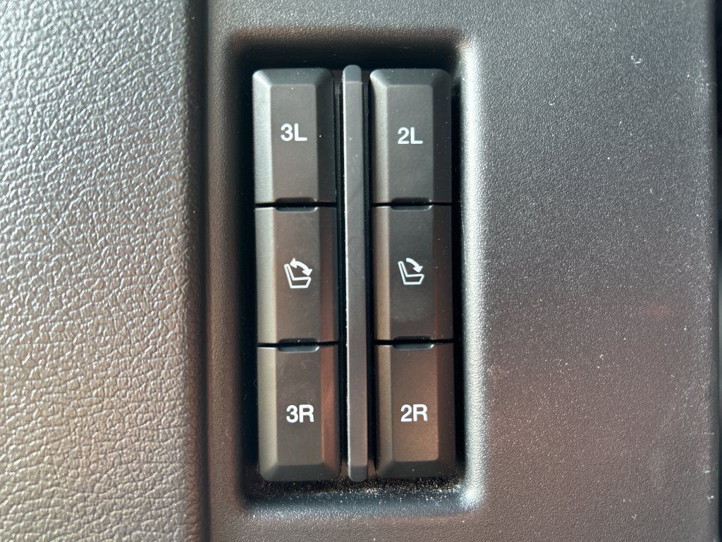 Used 2024 Ford Expedition Timberline AWD/4WD image 29