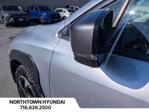 Used 2024 Subaru Crosstrek 2.5i Limited image 39