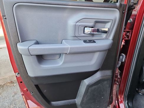 Used 2024 RAM 1500 Classic SLT image 36