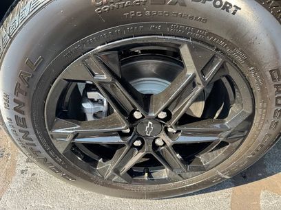 New 2026 Chevrolet Blazer LT w/ Midnight/Sport Edition