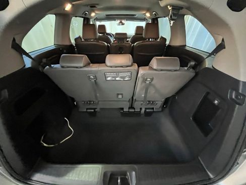 Used 2022 Honda Odyssey EX-L image 26