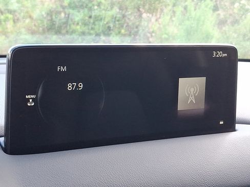 New 2025 MAZDA CX-5 Carbon Edition image 17