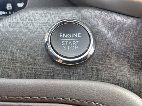 New 2026 Ford Explorer Platinum w/ LUX Leather Package image 33