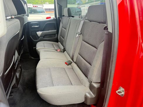 Used 2014 Chevrolet Silverado 1500 LT w/ All Star Edition AWD/4WD image 20