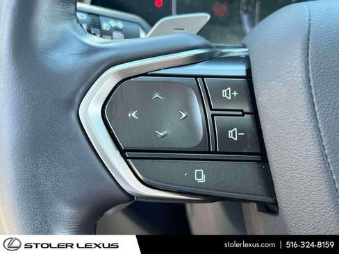Certified 2024 Lexus NX 350 AWD w/ Vision Package image 27