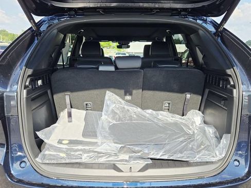 New 2026 MAZDA CX-90 3.3 Turbo S w/ Premium Package AWD/4WD image 12