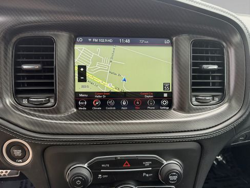Used 2023 Dodge Charger SXT w/ Plus Group RWD image 15