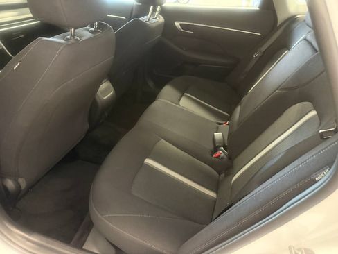 Certified 2026 Hyundai Sonata SEL FWD image 27