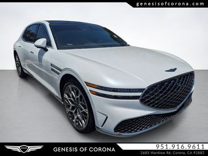 Used 2025 Genesis G90 3.5T