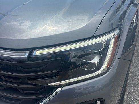 Used 2024 Chevrolet Tahoe LT RWD image 41