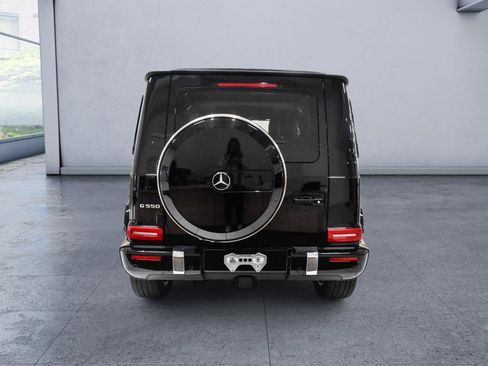 Used 2023 Mercedes-Benz G 550 image 5