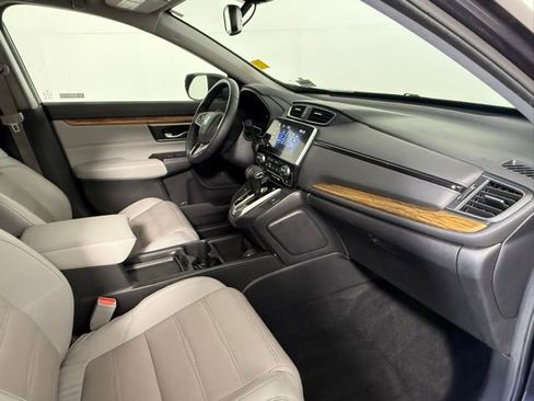 Used 2019 Honda CR-V EX-L image 45