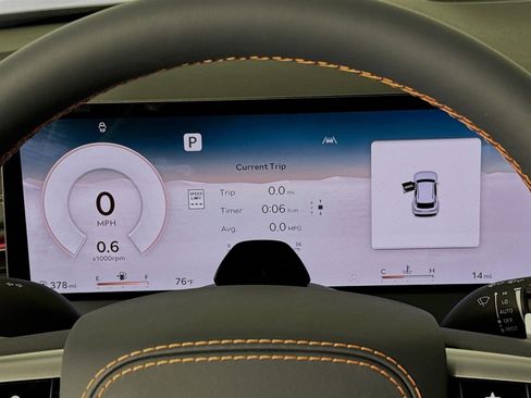 New 2026 Genesis GV70 3.5T Sport Advanced image 13