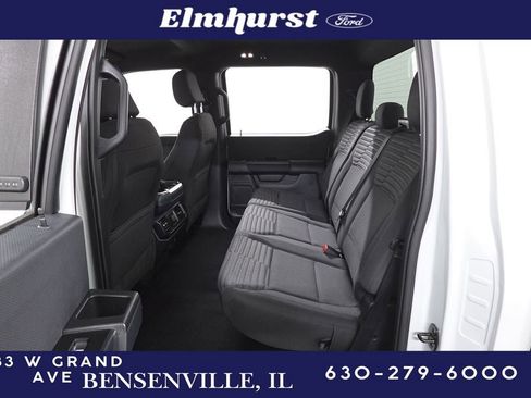 Used 2023 Ford F150 XL w/ STX Appearance Package image 23